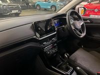 New VW T-Cross Life 95 HP (69 kW) 2025 Grey SUV