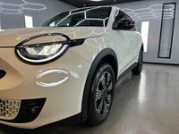 Usado Fiat 600 La Prima 2024 Branco Citadino