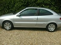 Used Citroën DS3 2003 Coupe