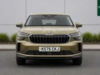 Used Skoda Kodiaq SE 150 HP (110 kW) 2026 Bronx gold metallic SUV