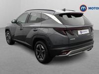 Used Hyundai Tucson Premium 252 HP (185 kW) 2026 SUV