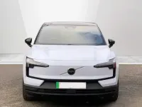 Used Volvo EX30 Ultra 200 kW (272 HP) 2025 Blue SUV