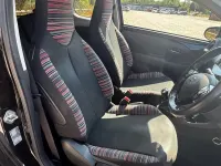 Used Citroën C1 Flair 70 HP (51 kW) 2020 Black Hatchback