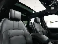 Used Land Rover Range Rover S 275 HP (202 kW) 2020 Grey SUV