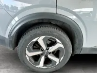 Used Nissan Qashqai N-Connecta 140 HP (102 kW) 2024 Grey SUV