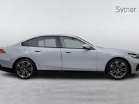 Used BMW i5 M Sport 246 kW (335 HP) 2025 Grey