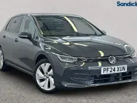 Used VW Golf VIII Match 150 HP (110 kW) 2026 Hatchback