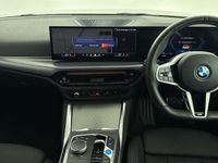 Used BMW i4 M Sport 246 kW (335 HP) 2025 White Sedan