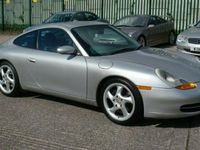 Used Porsche 996 1998 Coupe