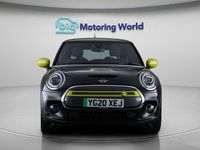 Used Mini Cooper SE Hatch 133 kW (181 HP) 2020 Hatchback