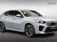 Used BMW iX2 M Sport 227 kW (309 HP) 2026 Grey SUV