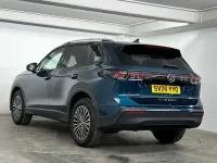New VW Tiguan Match 150 HP (110 kW) 2026 Grey SUV