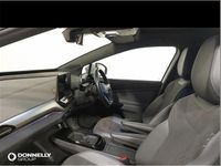 Used VW ID.5 Pro 127 kW (174 HP) 2022 White SUV