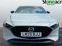 Used Mazda 3 Homura-Line 140 HP (102 kW) 2026 Hatchback