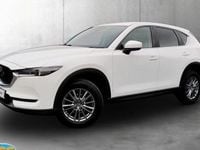 Used Mazda CX-5 165 HP (121 kW) 2020 SUV