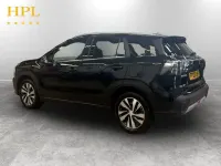Used Suzuki SX4 S-Cross 115 HP (84 kW) 2023 Black SUV