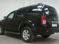Used Nissan Pathfinder 2007 SUV