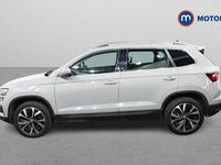 Used Skoda Karoq SE L 150 HP (110 kW) 2024 SUV