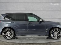 Used BMW X5 400 HP (294 kW) 2020 SUV