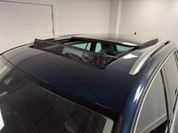 Used VW Tiguan Elegance 150 HP (110 kW) 2022 Blue SUV