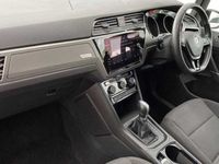 used VW Touran 1.6 TDI SE Family 115PS SCR DSG