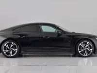 Used Audi e-tron GT quattro Comfort 389 kW (530 HP) 2023 Mythos black Sedan