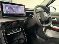 New Citroën C3 110 HP (80 kW) 2026 Red SUV