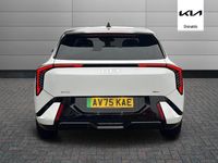 Used Kia EV4 GT-Line S 150 kW (204 HP) 2025 Hatchback
