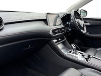 Used MG HS Excite 162 HP (119 kW) 2023 SUV