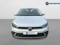 Used VW Polo Life 2024 Silver Hatchback