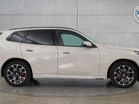 Used BMW X3 M Sport 194 HP (142 kW) 2024 Grey SUV