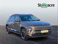 Used Hyundai Kona Advanced 160 kW (218 HP) 2024 Grey SUV