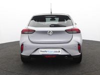 Used Vauxhall Corsa GS Line 101 HP (74 kW) 2022 Grey Hatchback