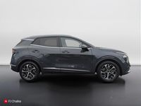 Begagnad Kia Sportage 2025 Grå SUV