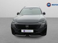 Used Peugeot 5008 Allure 145 HP (106 kW) 2025 Black SUV