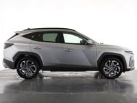 New Hyundai Tucson Ultimate 2025 SUV