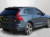 Used Volvo XC60 Plus 249 HP (183 kW) 2023 Blue SUV