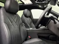Used Omoda 9 537 HP (394 kW) 2025 Black SUV