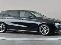 Used Mercedes A200 AMG line 163 HP (119 kW) 2026 Hatchback