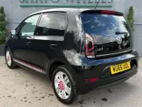 Used VW up! Beats 75 HP (55 kW) 2018 Hatchback