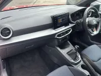 New Seat Arona Black Edition 115 HP (84 kW) 2026 Other SUV