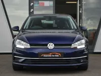 Used VW Golf VII SE 116 HP (85 kW) 2018 Hatchback