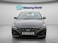 Used Hyundai i30 SE 120 HP (88 kW) 2023 Grey Hatchback