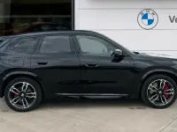 Used BMW X1 M Sport 245 HP (180 kW) 2026 Black SUV