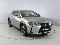 Used Lexus UX 184 HP (135 kW) 2020 SUV