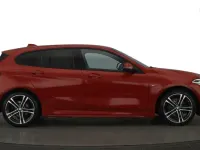 Used BMW 118 M Sport 2019 Red Hatchback
