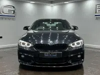Used BMW 420 M Sport 190 HP (139 kW) 2020 Coupe