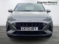 Used Hyundai i10 Premium 67 HP (49 kW) 2023 Bronze Hatchback