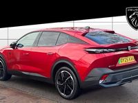 New Peugeot 408 GTi 158 kW (215 HP) 2025 Hatchback