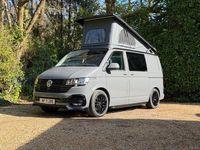 Used VW T6.1 2021 Grey Van